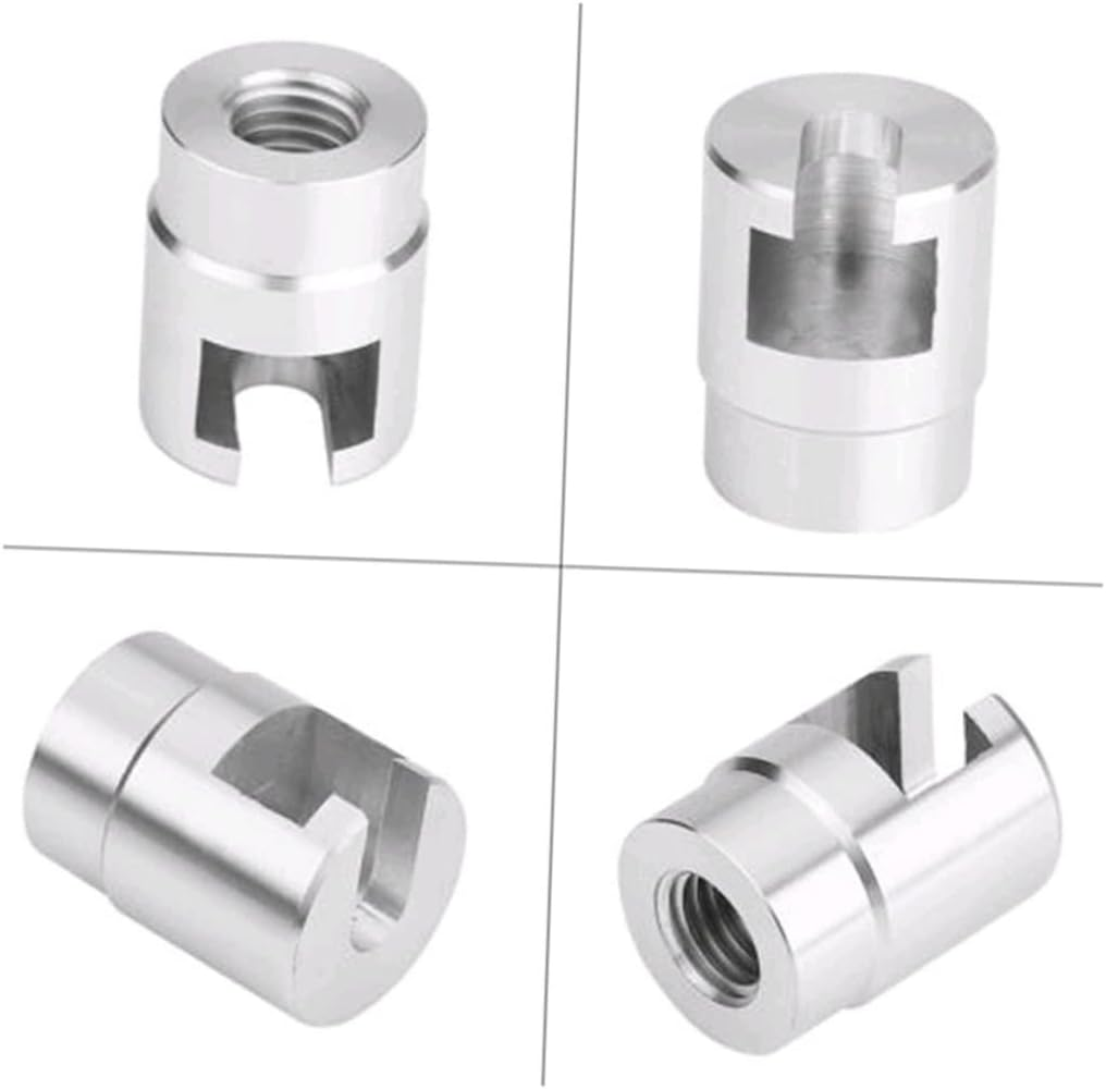 GLEAVI Automotive Dent Repair Kit Puller Head for Slide Hammer Paintless Dent Puller Tool image number 3