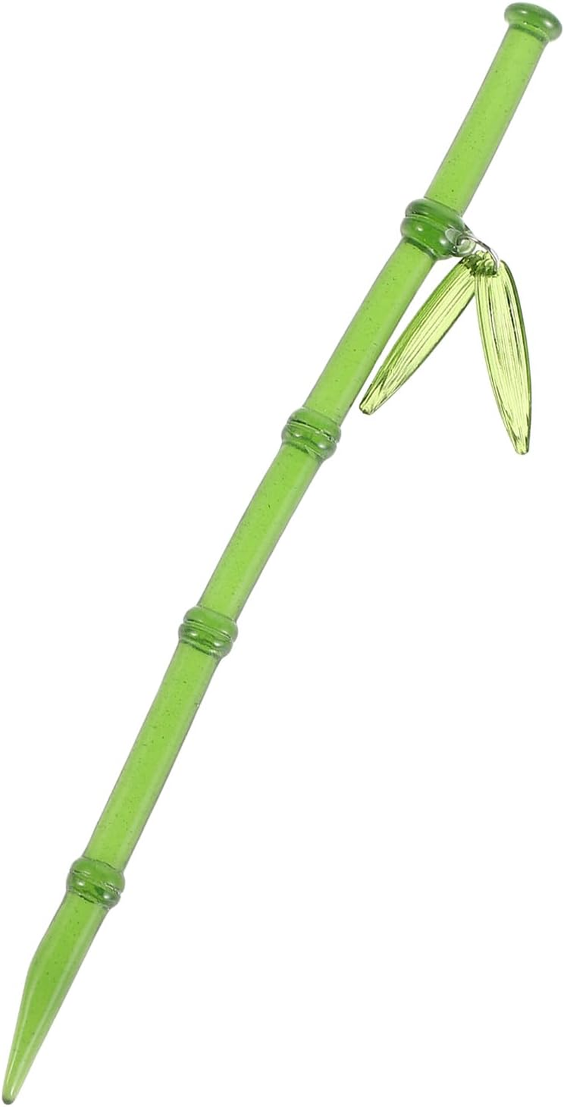 Beaupretty Elegant Shape Hair Decorative Chinese Hair Sticks with Hairpin for Women image number 1