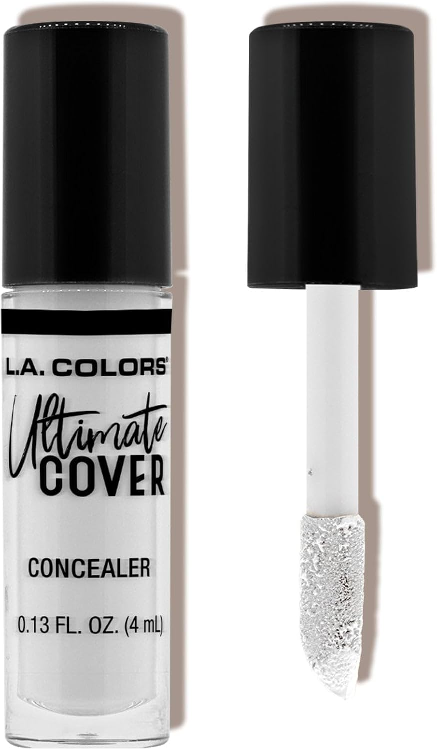 L.A. Colors - Ultimate Cover Concealer - Beige