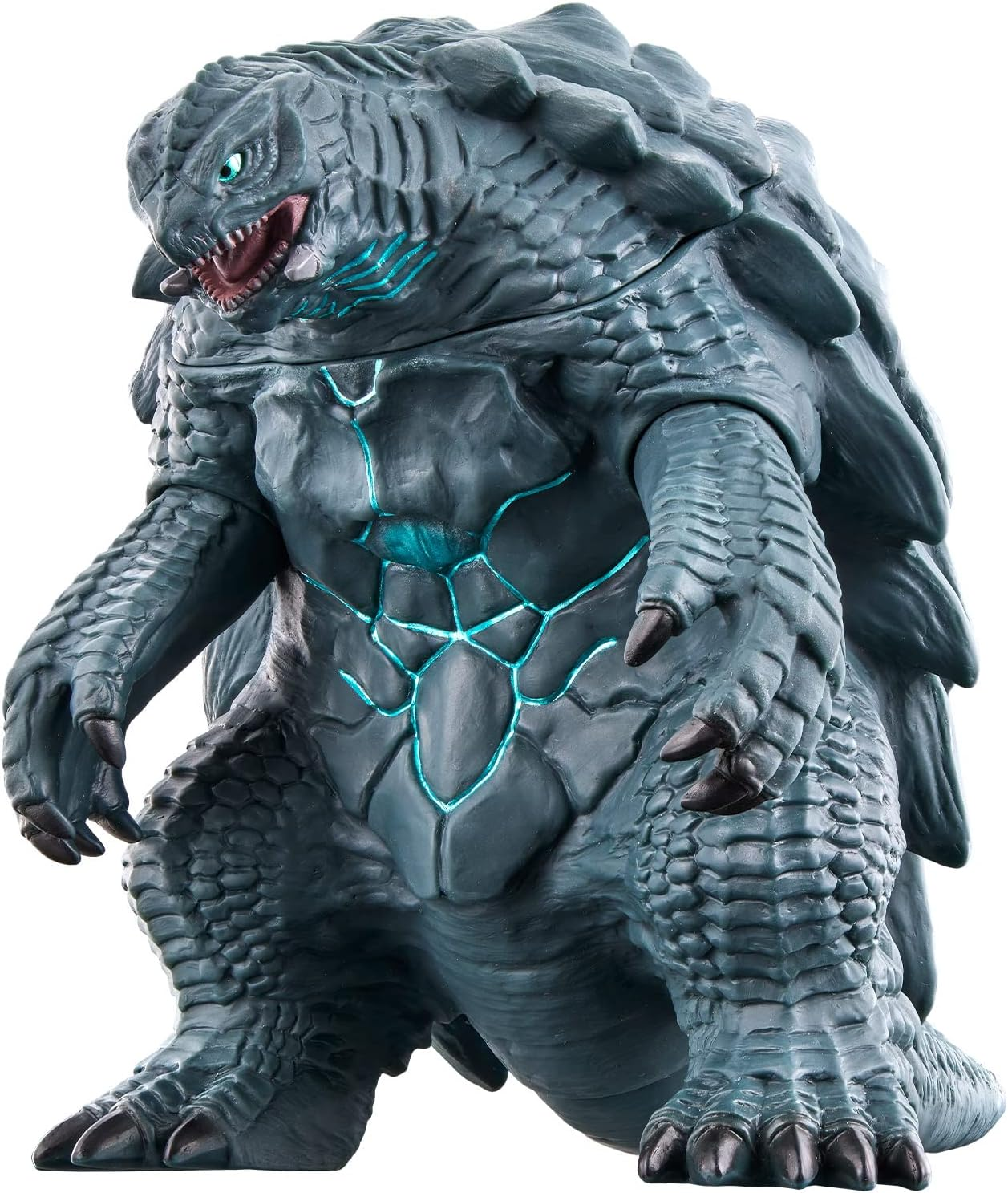 BANDAI Movie Monster Series Gamera (2023) 160 Mm Soft Vinyl Figure