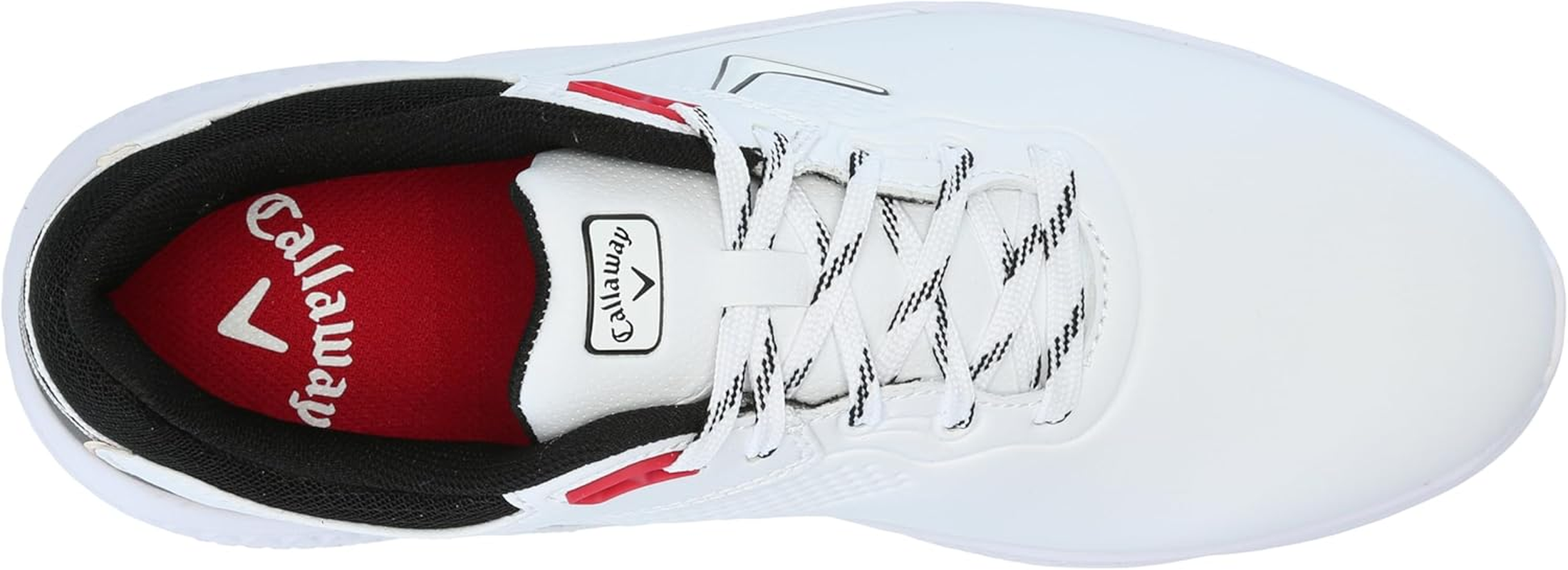 Callaway Men'S Solana TRX V3 Golf Shoe image number 3