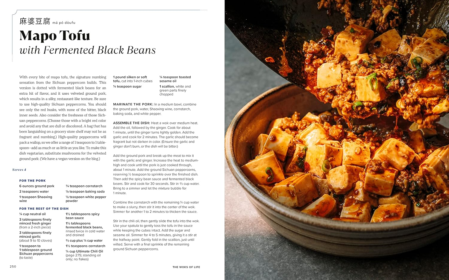 The Woks of Life: Recipes to Know and Love from a Chinese American Family: a Cookbook image number 2