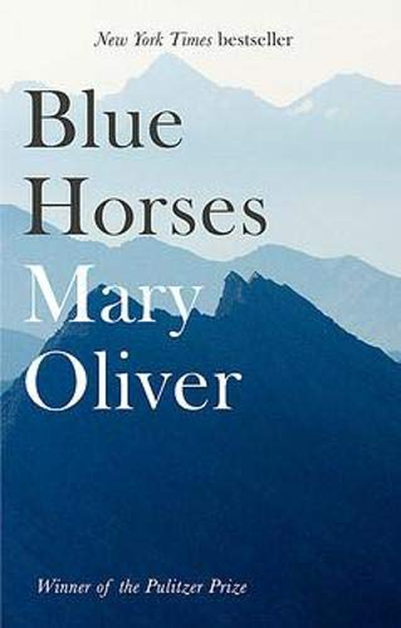 Blue Horses image number 2