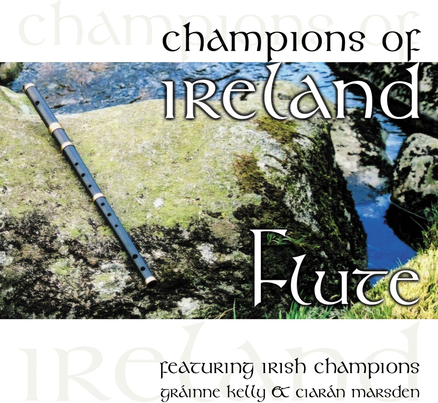 Champions of Ireland