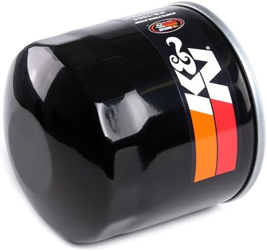 K&N PS-1004 Pro-Series Oil Filter Fit for Acura KIA Scion Mazda Honda Subaru - Jjv343 image number 3
