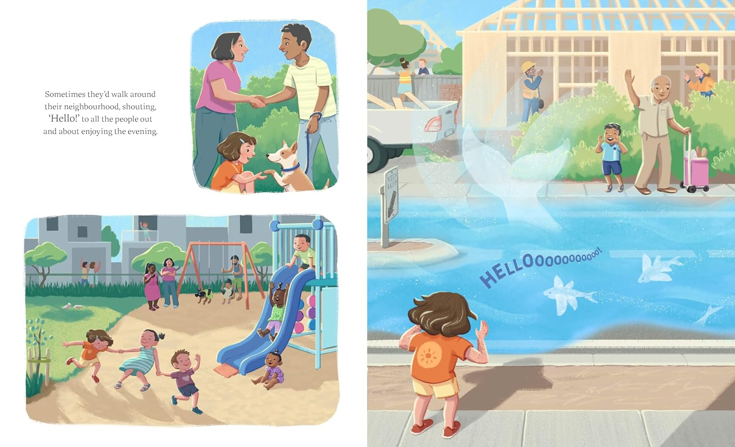 When the Stars Come Out image number 4