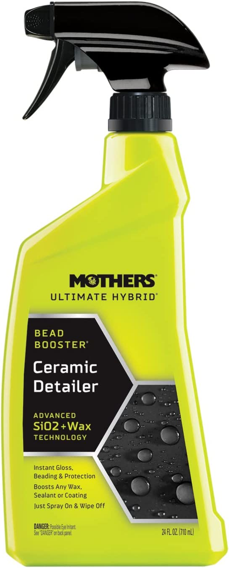 Mothers Ultimate Hybrid Ceramic Detailer - 710Ml image number 1