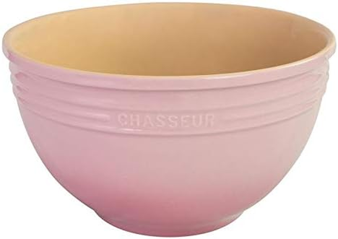 Chasseur Mixing Bowl, Large 29 X 17 Cm/7 Litre, Cherry Blossom image number 1