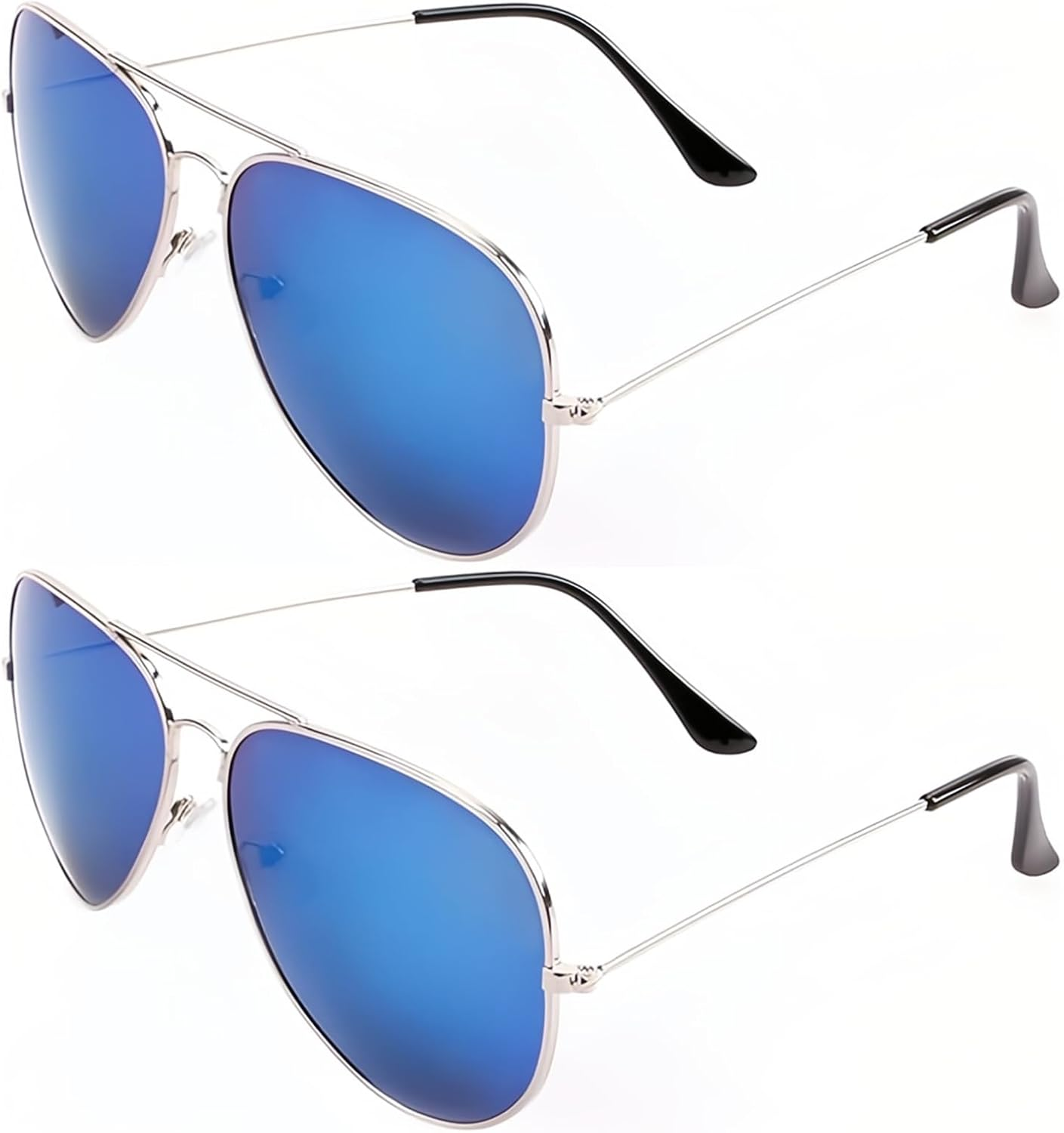 Kids Sunglasses for Girls Boys Age 2-9 Beach Birthday Party