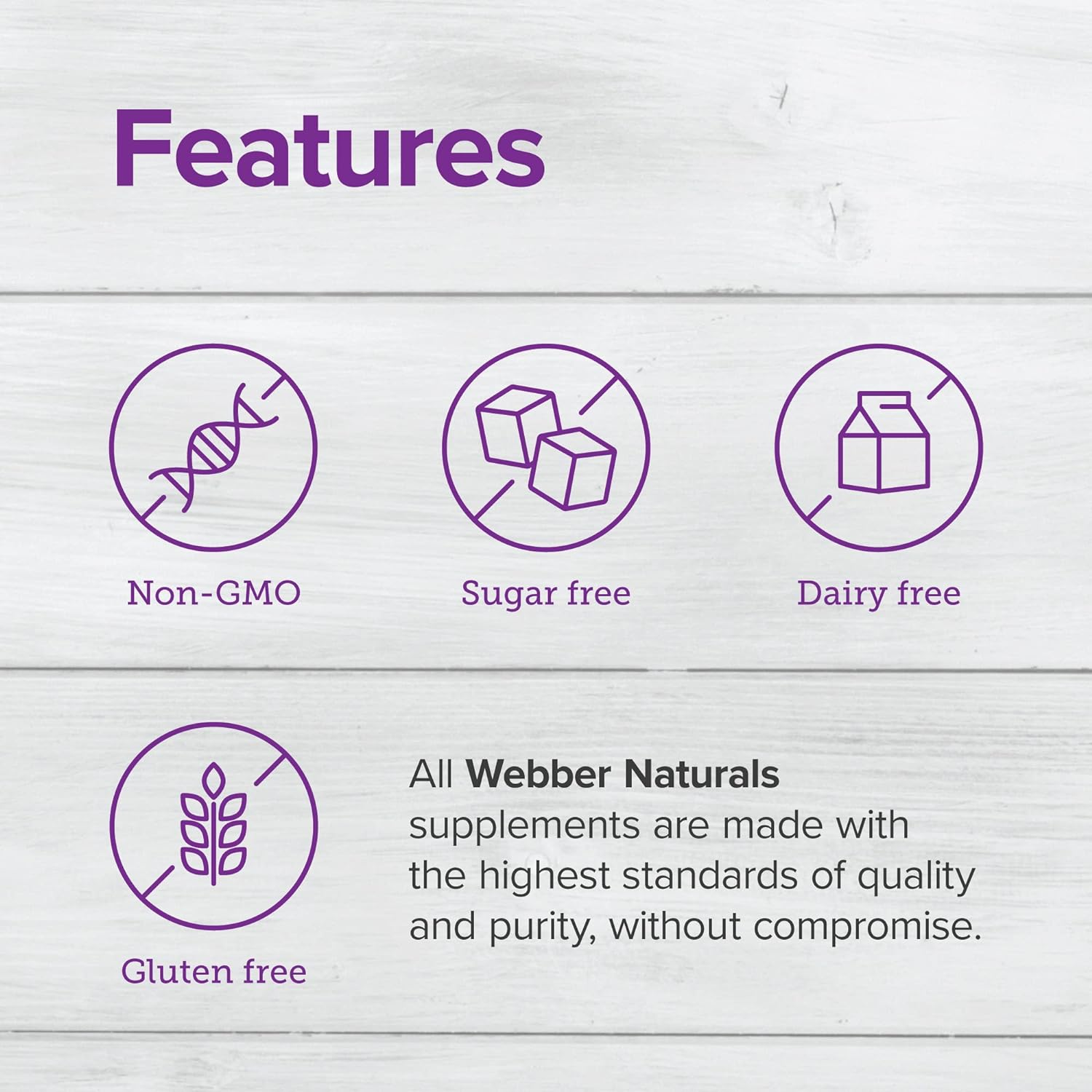 Webber Naturals Apple Cider Vinegar 1500Mg, High Potency, 240 Capsules, Non-Gmo and Gluten Free