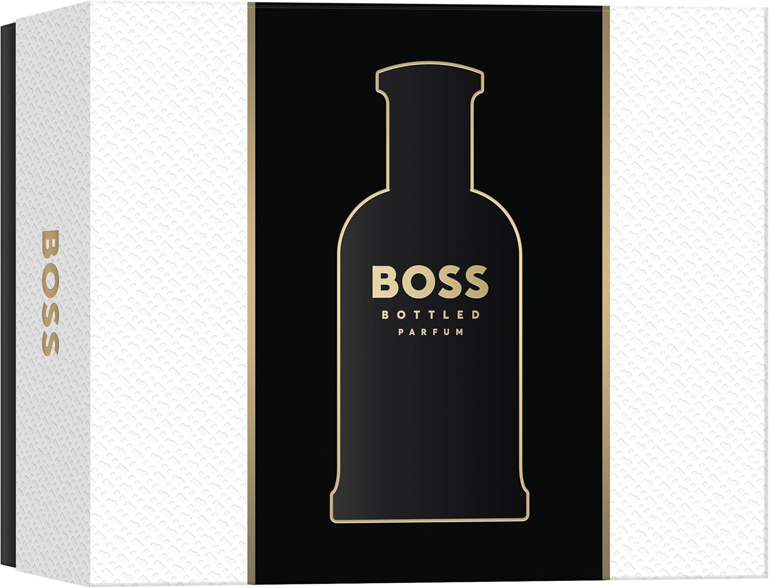 BOSS Men'S 3-Pc. BOSS Bottled Parfum Gift Set image number 2