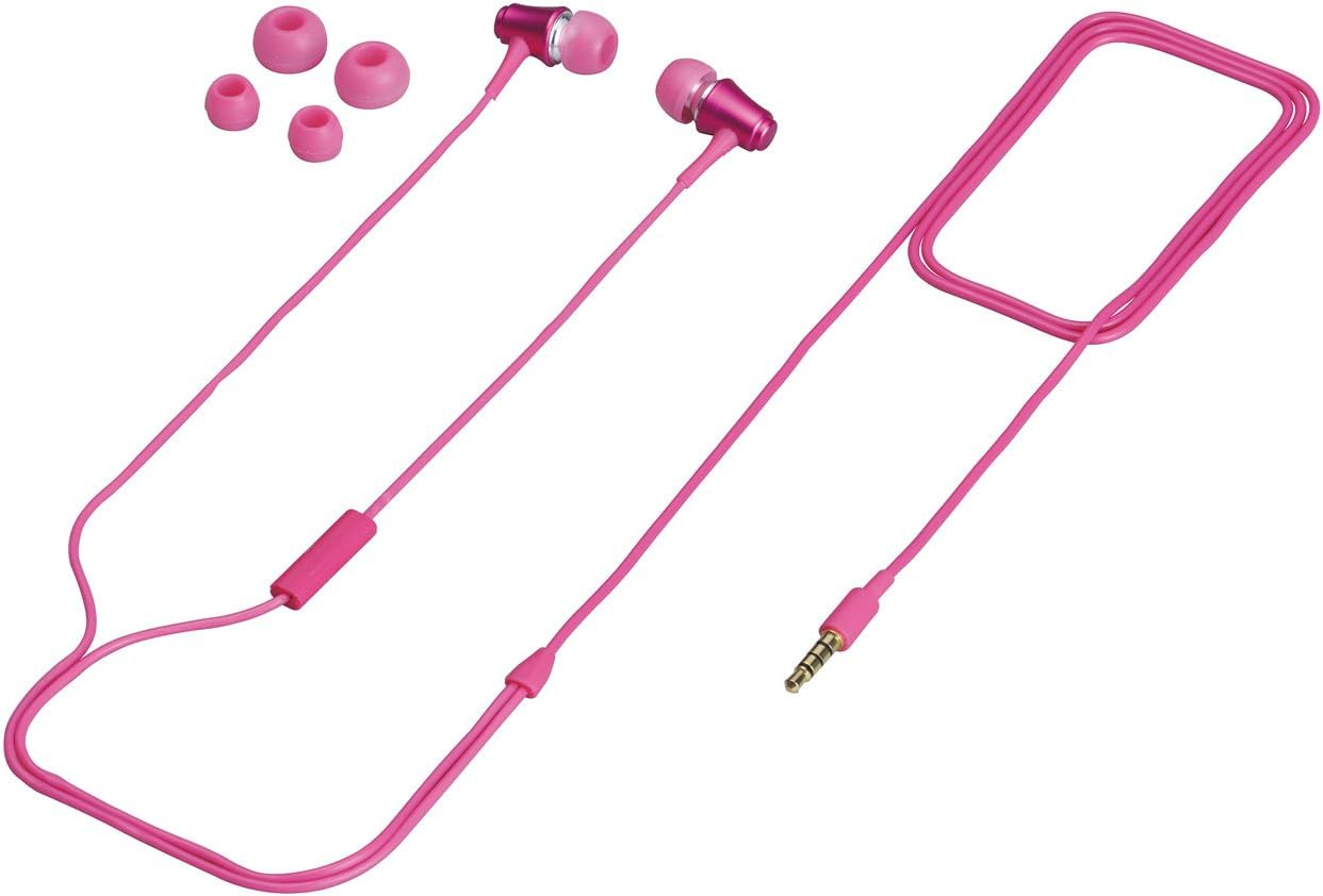 SEIWA Stereo Earphone Microphone (In-Ear Earphone Type)