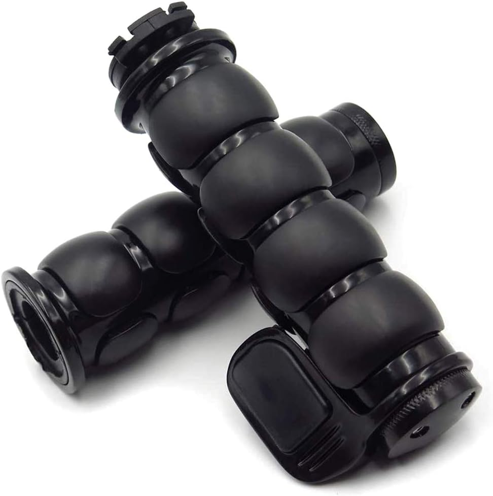 Motorcycle Hand Grips