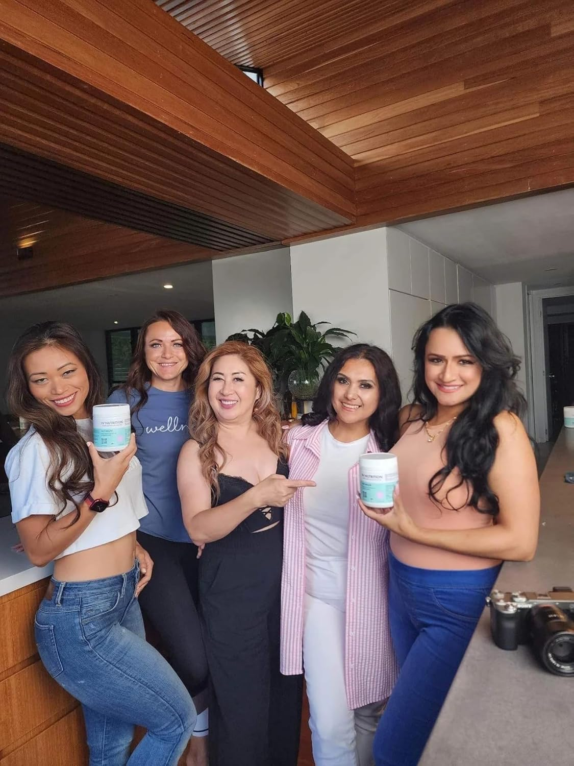 Gut Health - Complete Digestive Support Formula image number 4