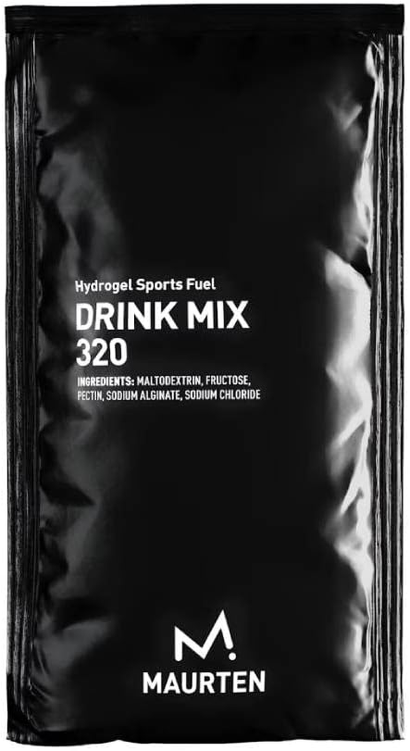 Maurten 320 Drink Mix Hydrogel Sports Fuel image number 2