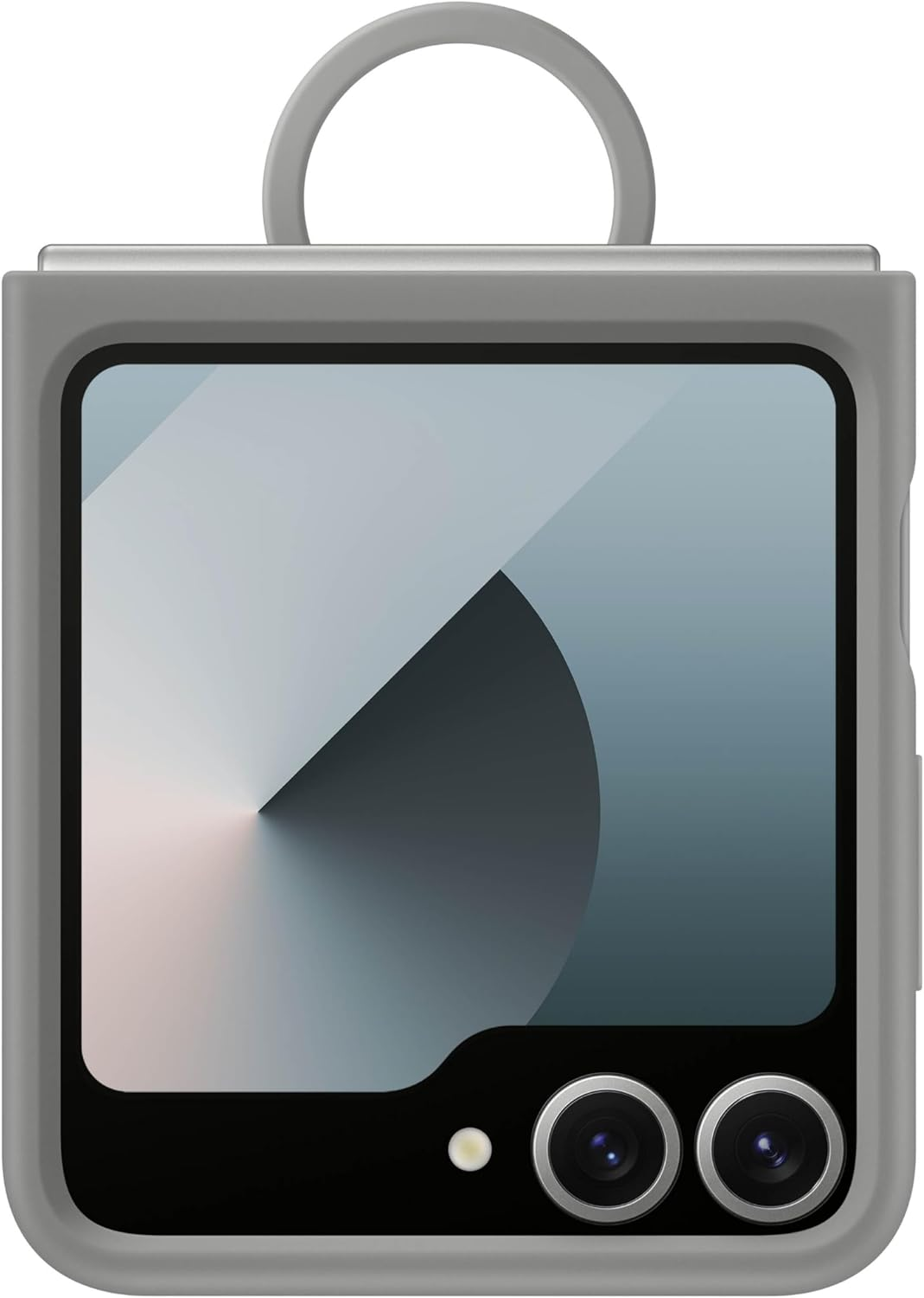 Samsung Galaxy Fold6 Slim Clear Case image number 3