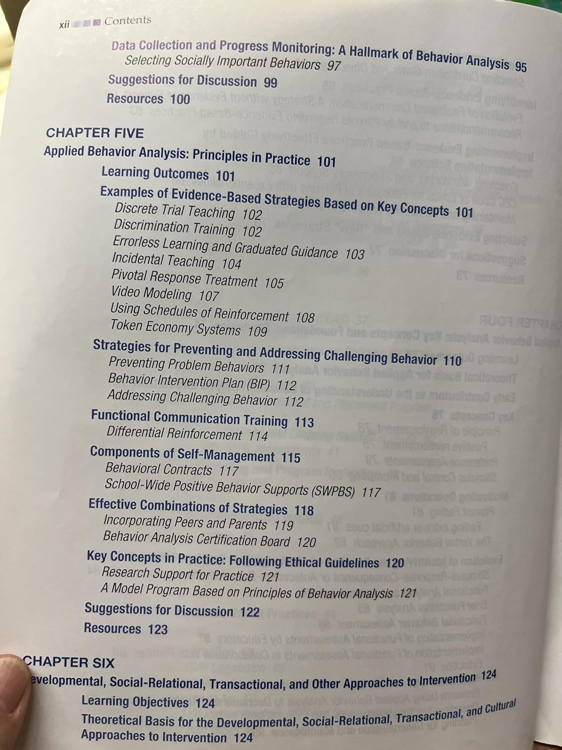 Autism Spectrum Disorders: from Theory to Practice image number 1