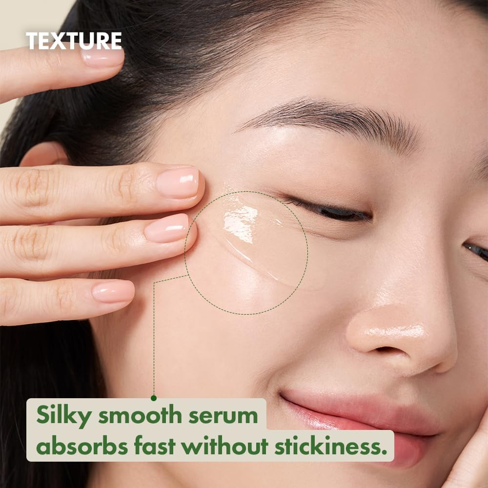 PURITO Centella Unscented Serum 60 Ml / 2 Fl.Oz, Serum for Face, Centella Asiatica, Recovery Facial Serum, Calming Soothing Serum image number 4