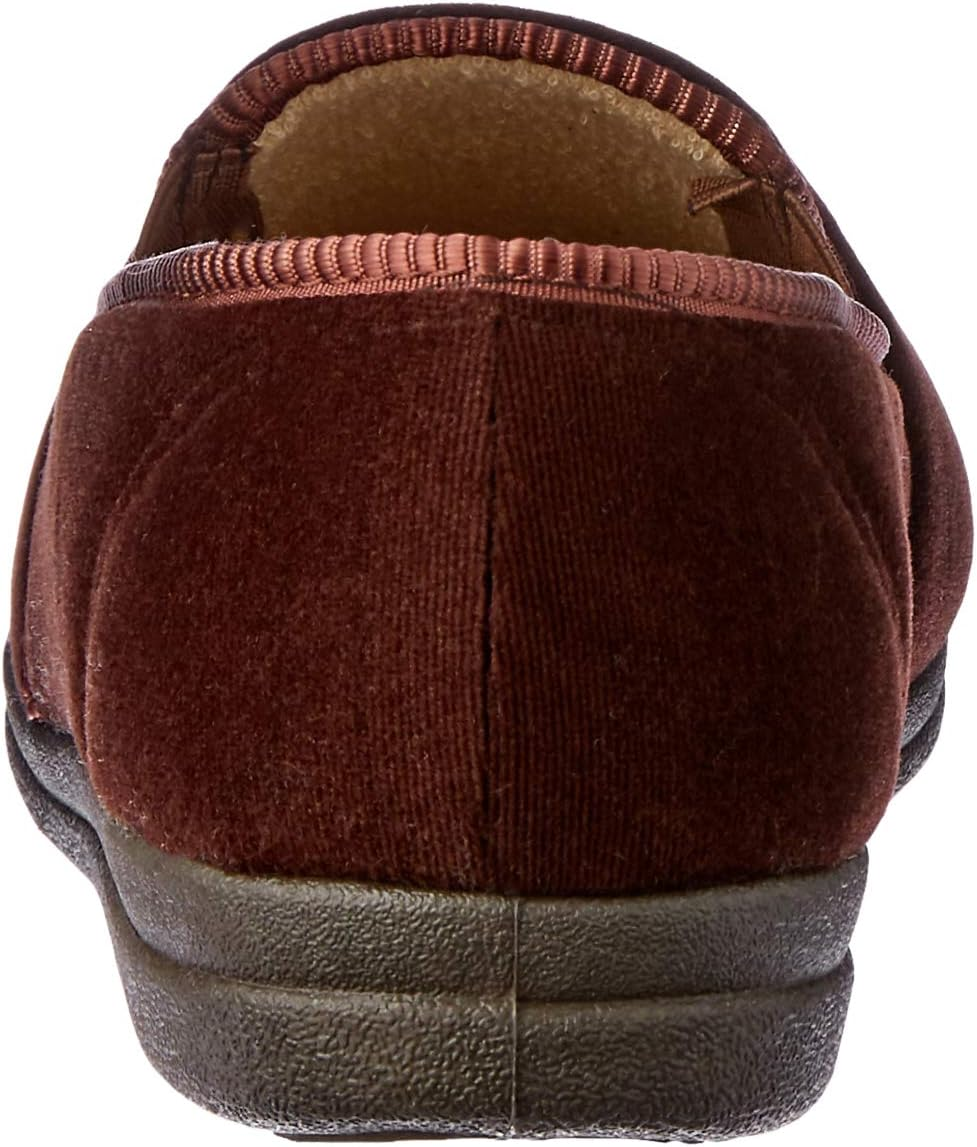 Grosby Men'S Percy Slippers image number 5