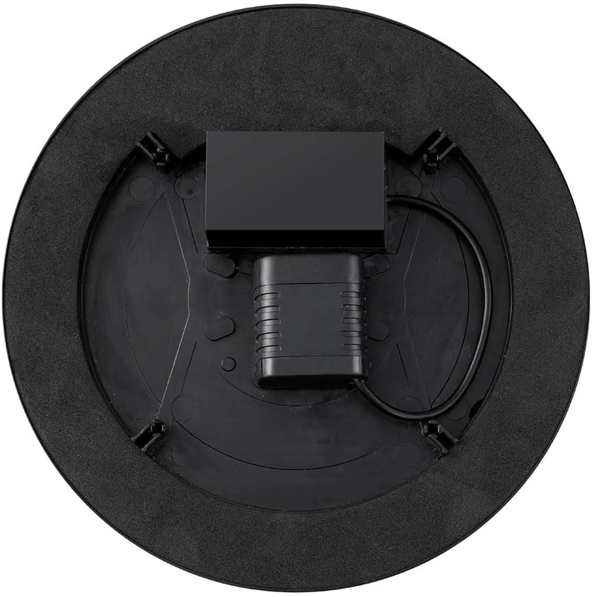 Gardeon Floating Solar Pond Water Fountain Pump Submersible Fountains 250L/H image number 1