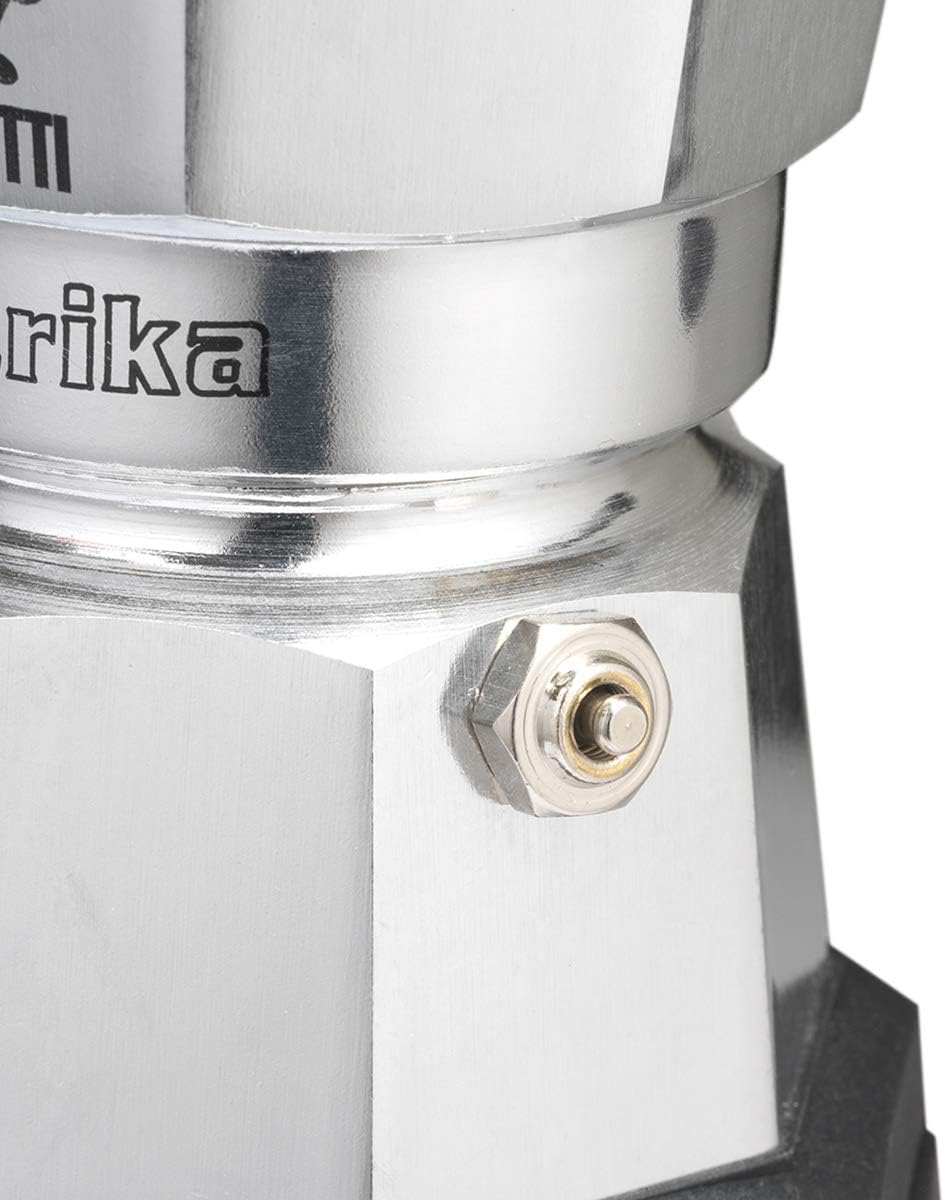 Bialetti Moka Elettrika 2 Cup Aluminium image number 1