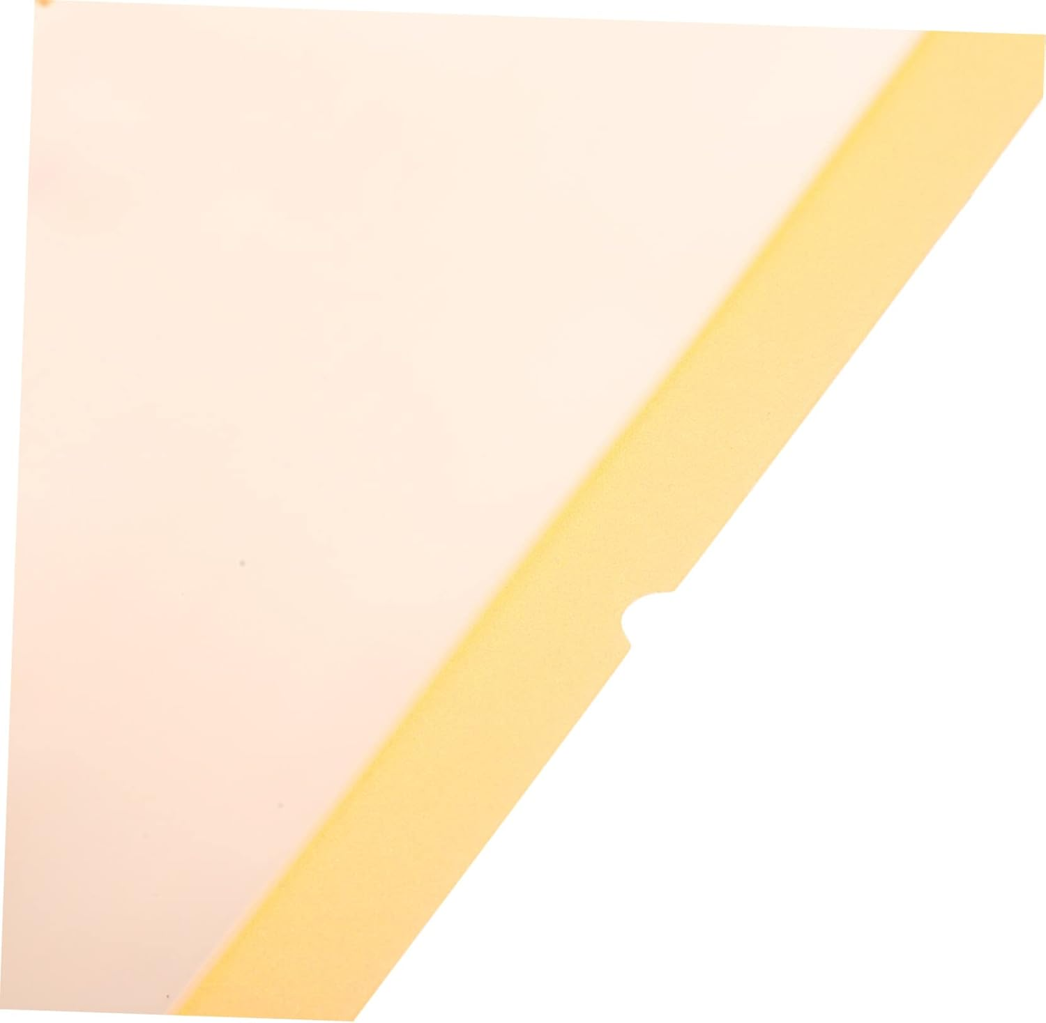 TEHAUX 2Pcs Sticker Storage Book Decals Collecting Album Reusable Sticker Organizer Large Capacity Strip Cover Album image number 4