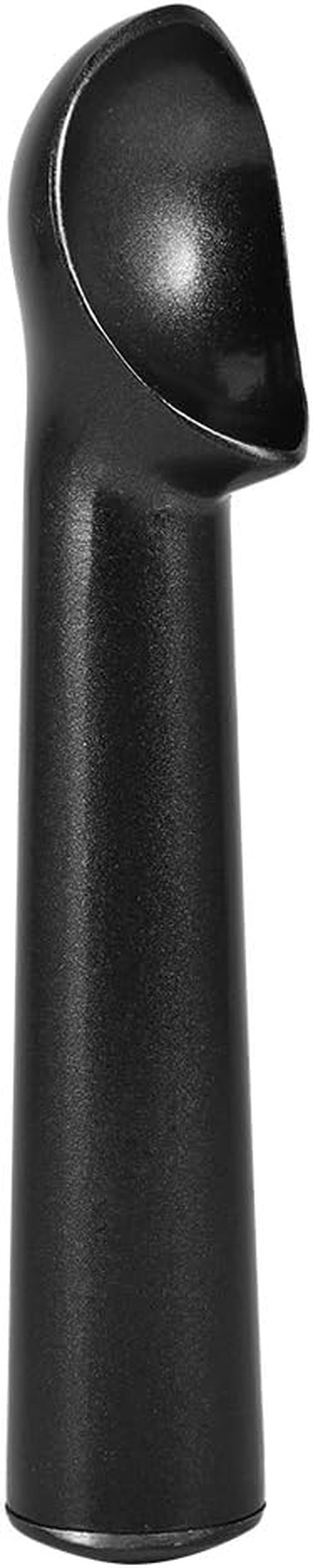 RASTKY Non Stick -Freeze Ice Cream Scoop Spoon Kitchen Tool - Ergonomic Aluminum Alloy Kitchen Tool for Gelato and Sorbet (#1) (#2) (#3)