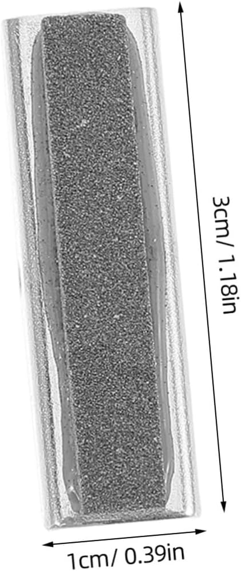 Iplusmile 3Set Professional Automotive Cylinder Grinding Tool Jaw Engine Cylinder Honing for Replacement Polishing Walls image number 4