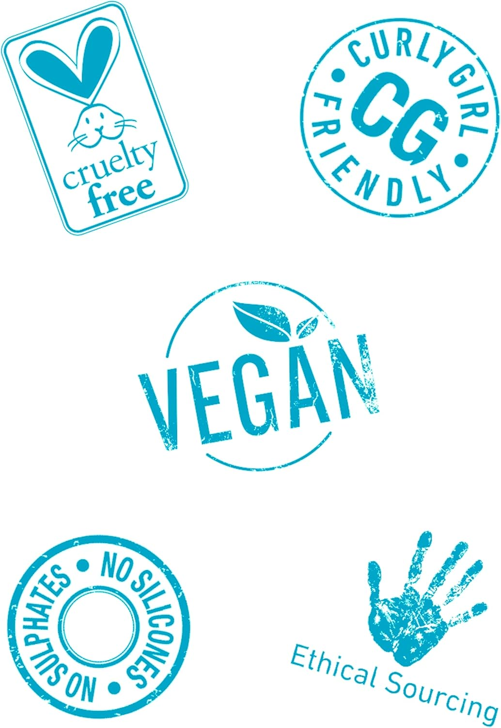 Curlsmith Full Lengths Density Elixir 2 Oz / 60 Ml - Fresh Scent, White, Unisex Adult, Unisex