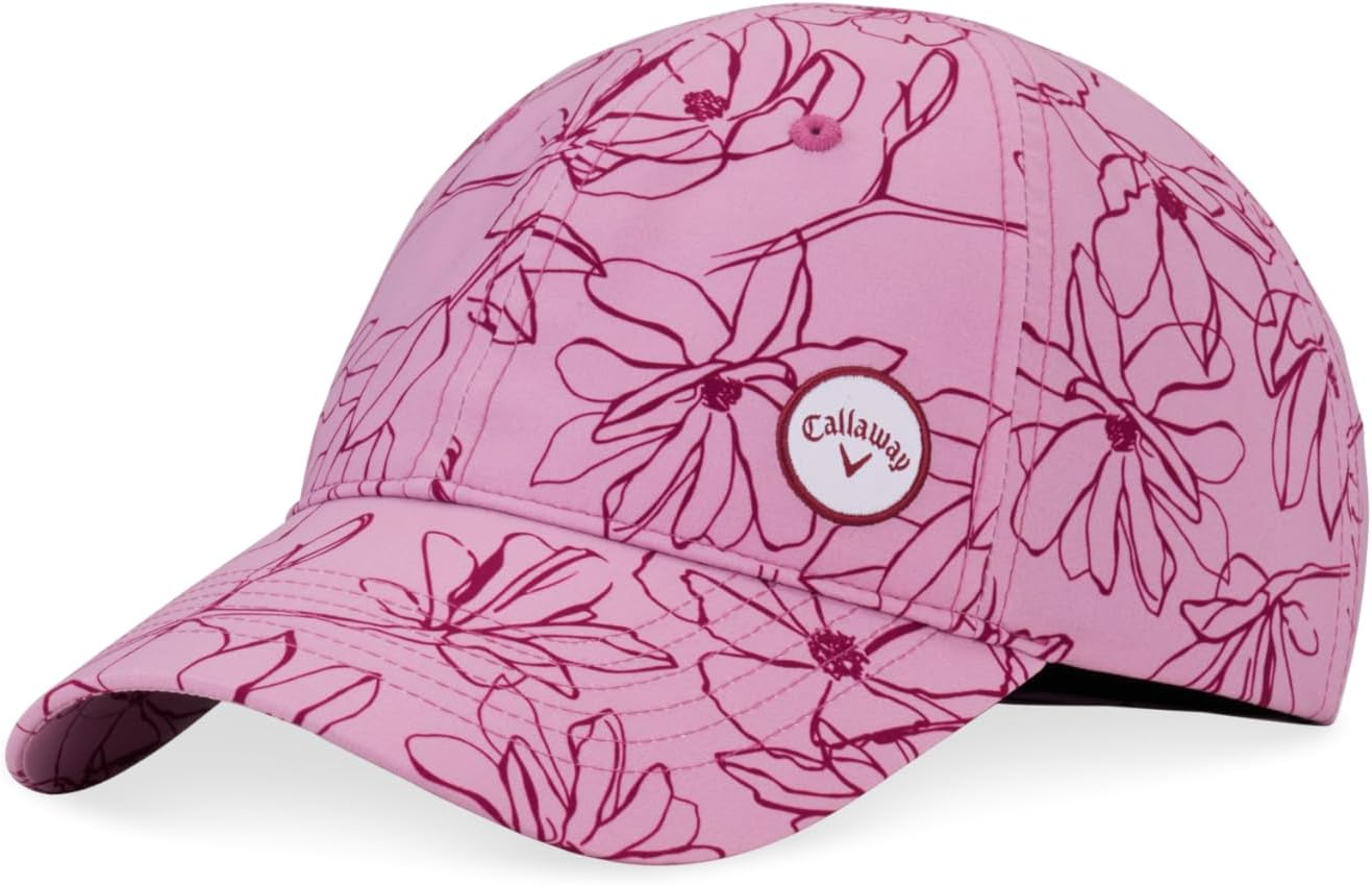 Callaway Womens Hightail Headwear (