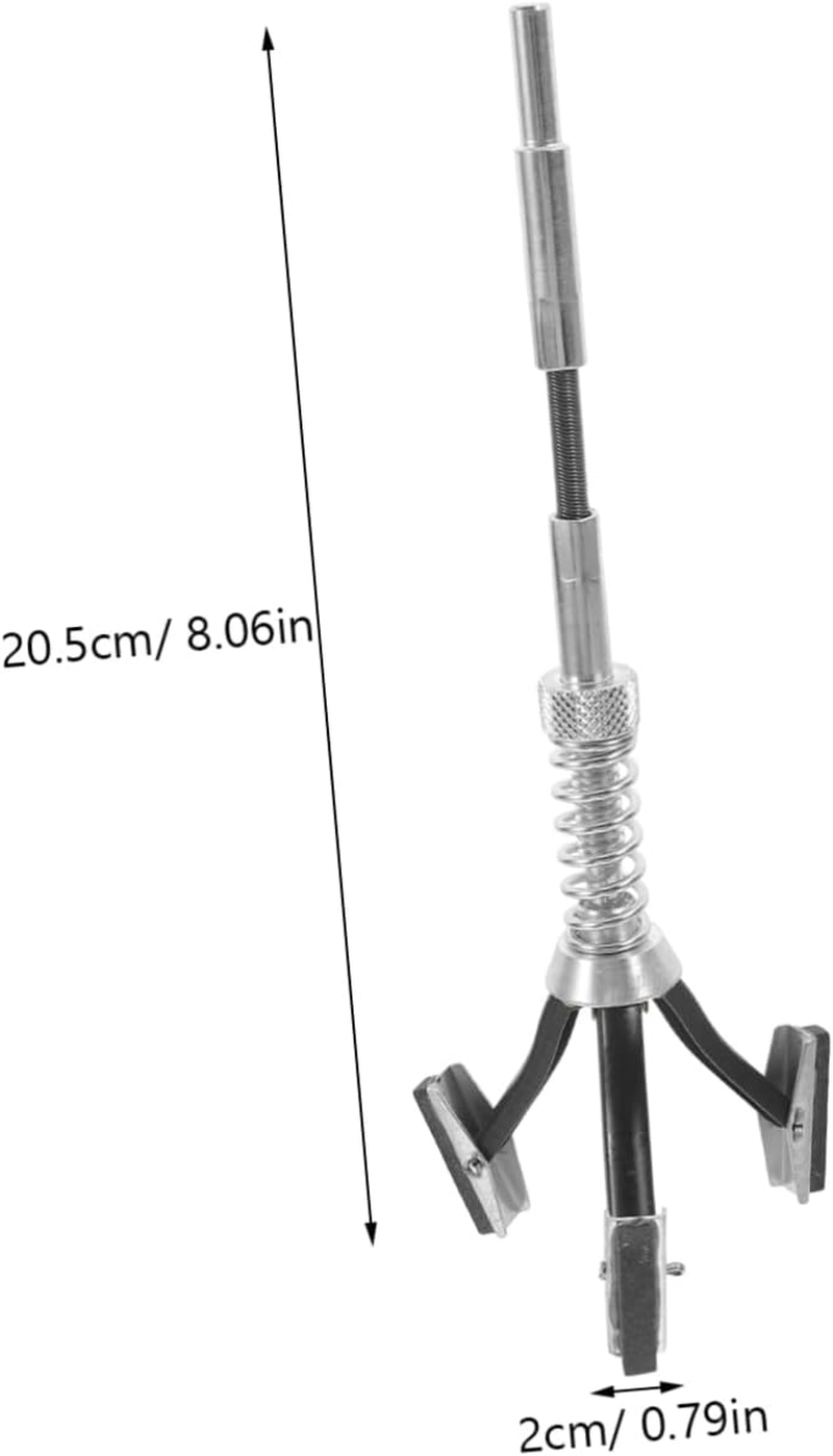 OKUMEYR Cylinder Honing Tool with Grindstone Multifunctional for Grinding and Polishing Quick Accurate image number 2