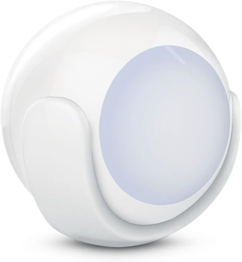 Laser Wifi PIR Motion Sensor Smart Home Security Alarm Sensor App Alexa Google image number 2