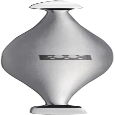 ZWILLING TWINOX Cuticle Knife, Satin-Finish image number 4