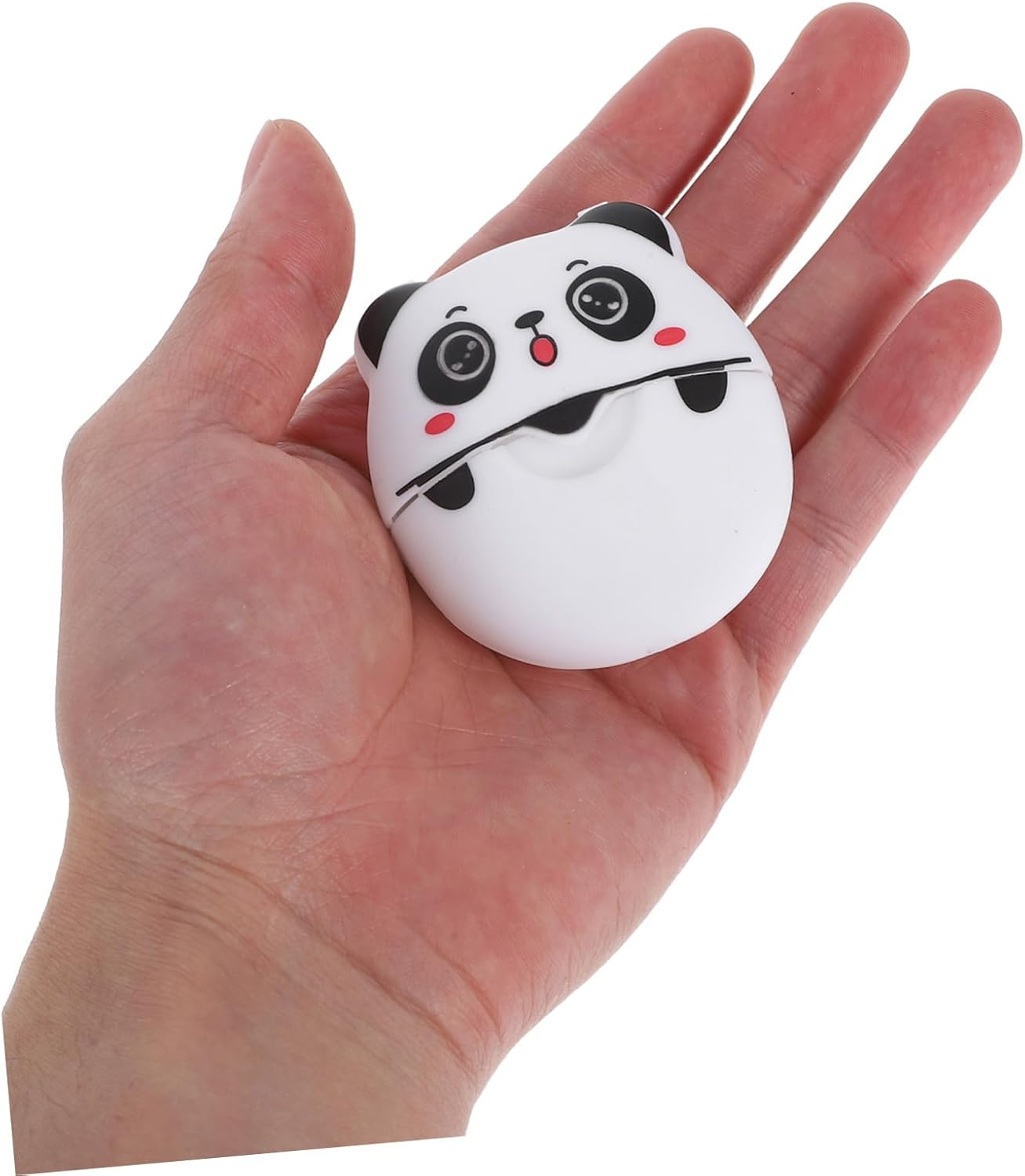 BESPORTBLE Travel Minis Products Portable Soap Flakes Hand Washing Soap Paper Disposable Sheets Refreshing Aroma image number 6