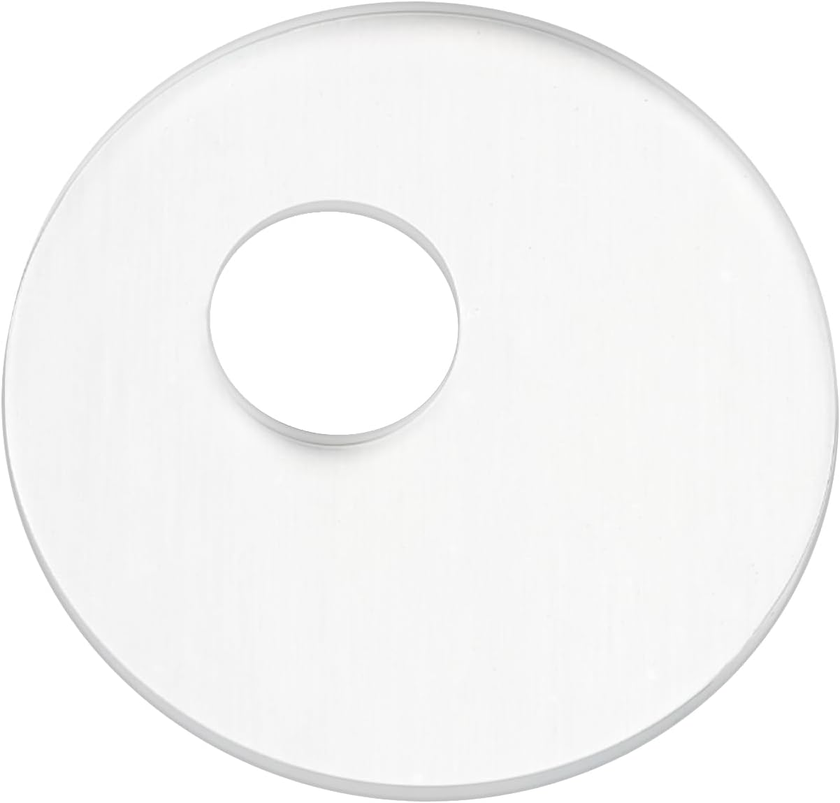 Car Windscreen Rain Sensor Gel Pad 7279 7302 Compatible with Renault Megane (Transparent)