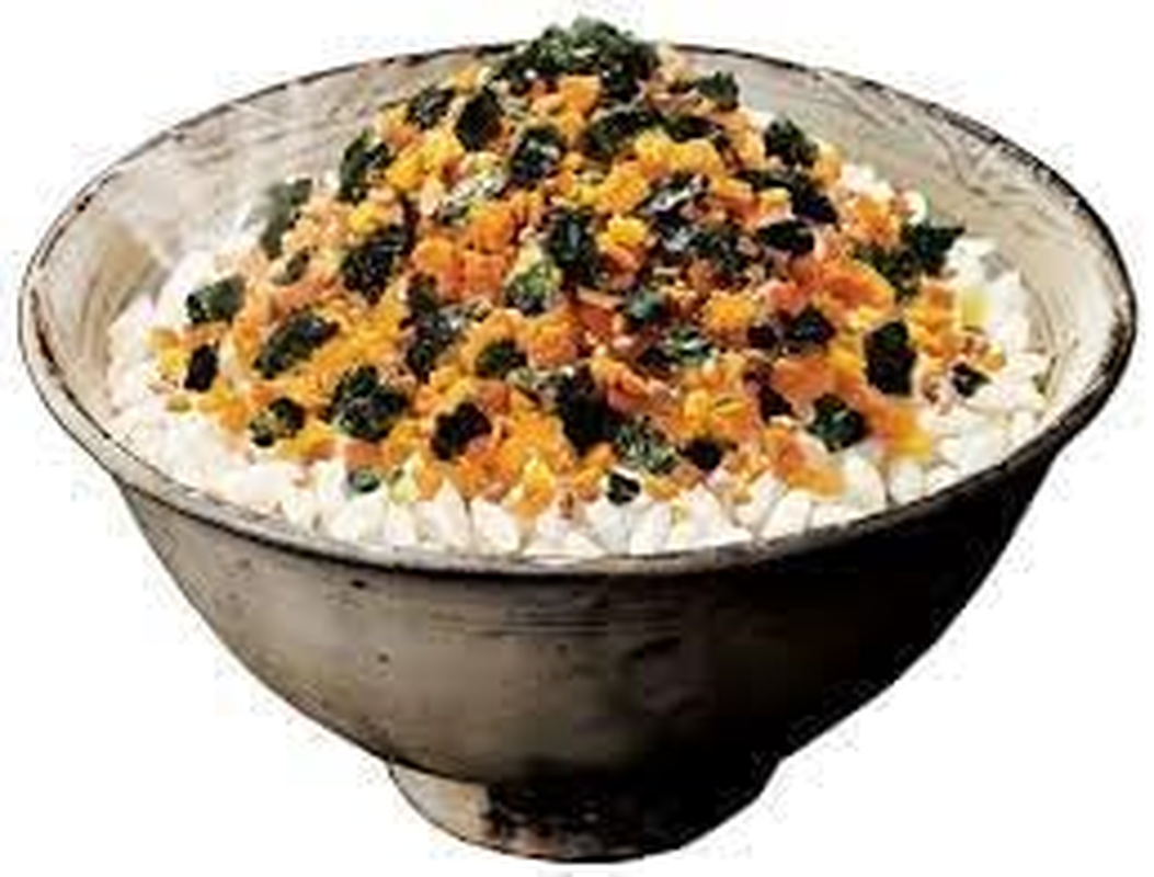 Furikake Japanese Sprinkle Condiment for Rice, Bento Lunch, 11 Flavors Assortment - Made in Japan image number 1