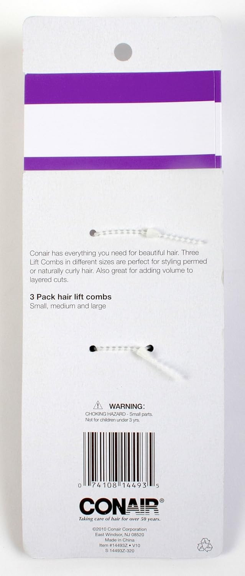 Conair Lifts - S M L - 1 Pack image number 2