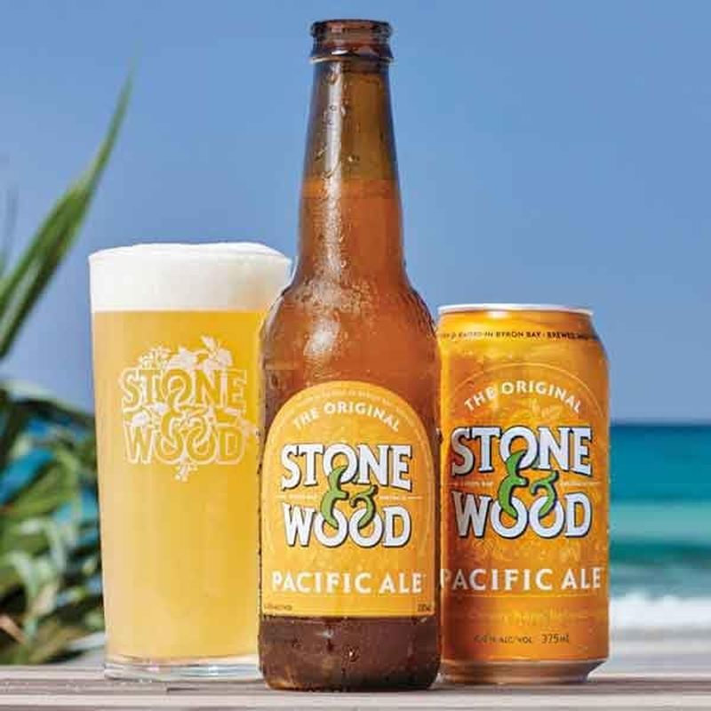 Hottest 100 Aussie Craft Beers - Mixed 12 Pack Hamper - Best Beers Voted by Beer Lovers - Pale Ale, IPA, XPA image number 3