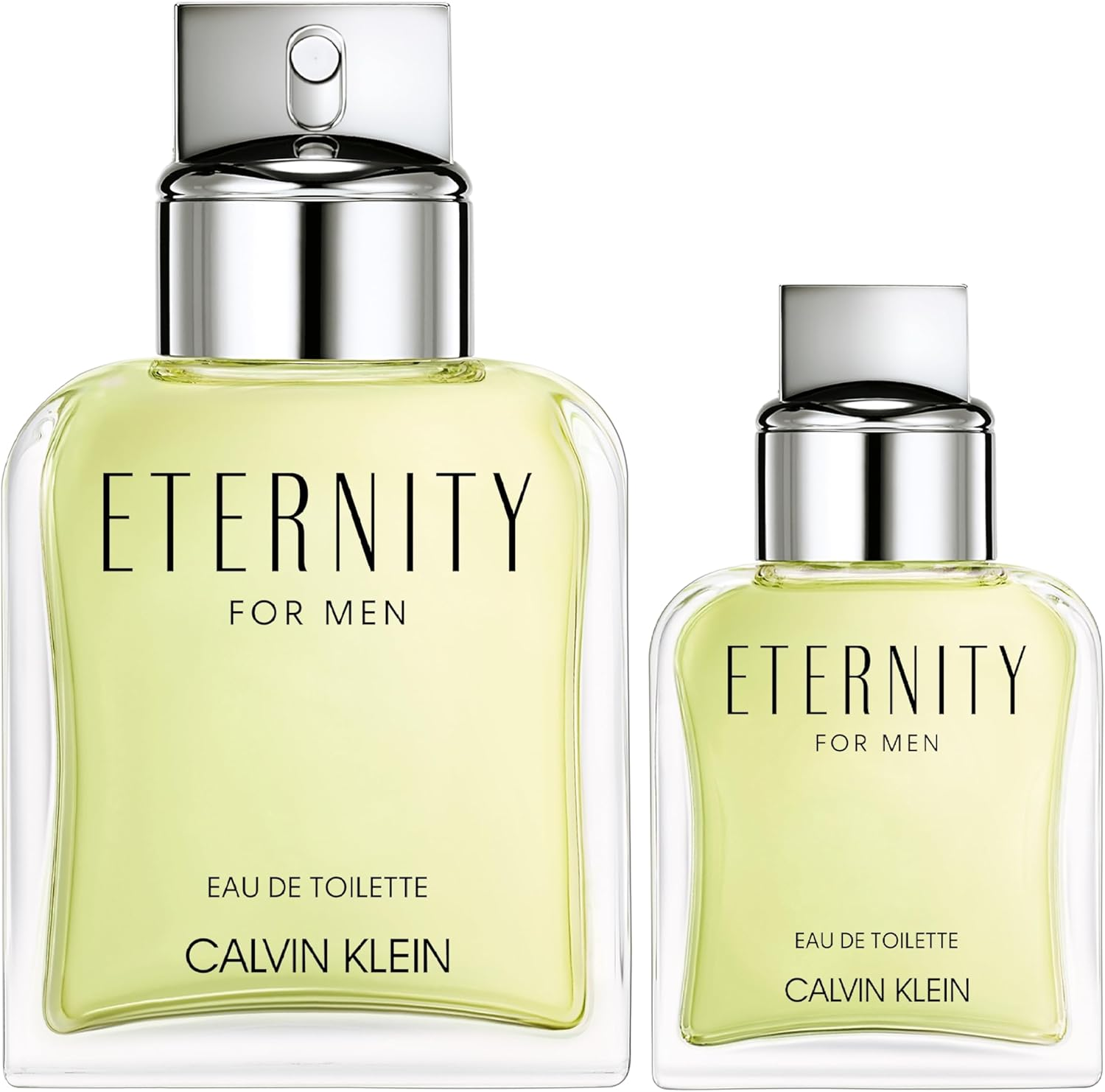 Calvin Klein Men'S 2-Pc. Eternity Eau De Toilette Gift Set image number 1