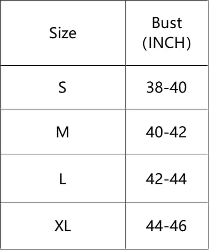 Sports Double Shoulder Protector Muscles Protector,Men Neoprene Harness Wrap Brace image number 2