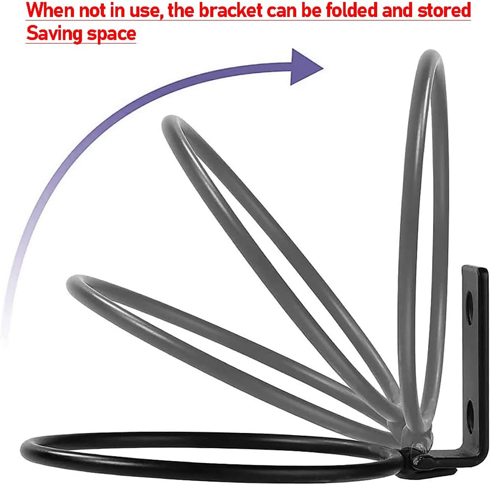 Sturdy and Easy Clean Feeders for Outdoor. Squirrel and Bird Feeder for outside Tree/Fence(2 Pack), Removable Metal Bowl Feeder, with Drainage Holes, Adding 1 for Squirrel Watering or Bird Bath/Swim image number 1