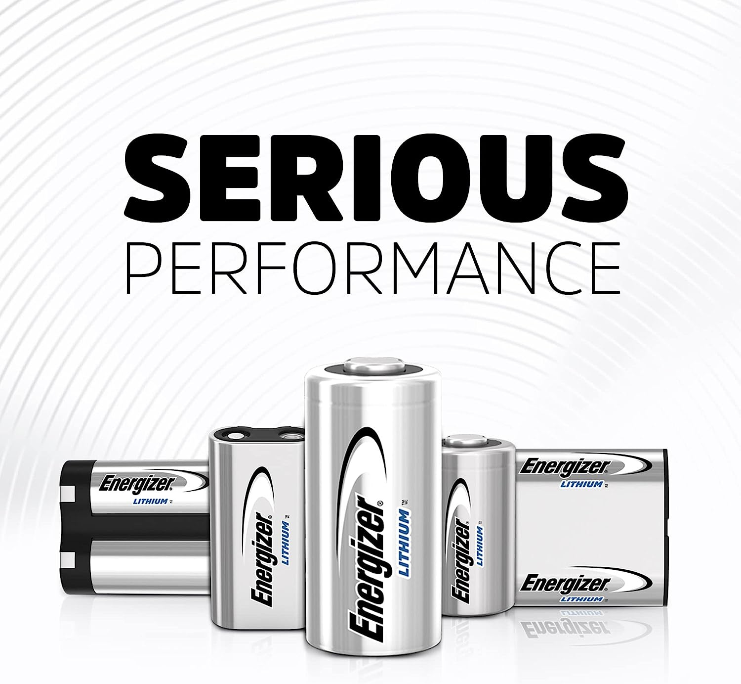 Energizer CR2 Lithium Photo Battery image number 6