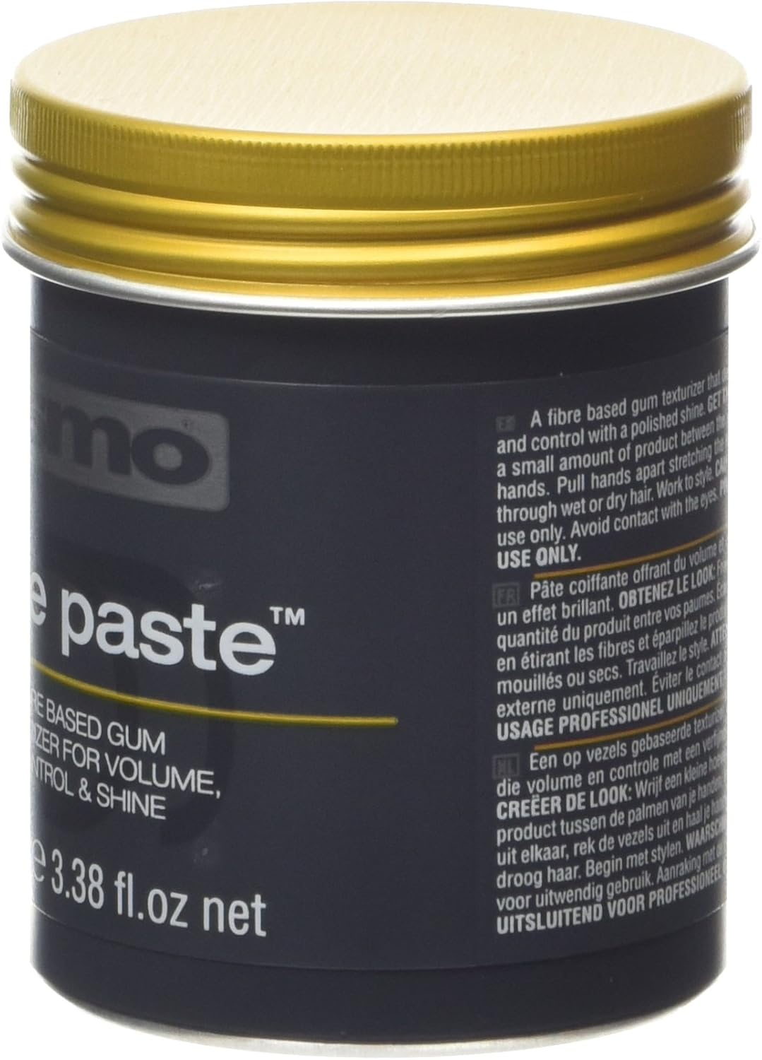 OSMO Fibre Paste 100 Ml image number 2