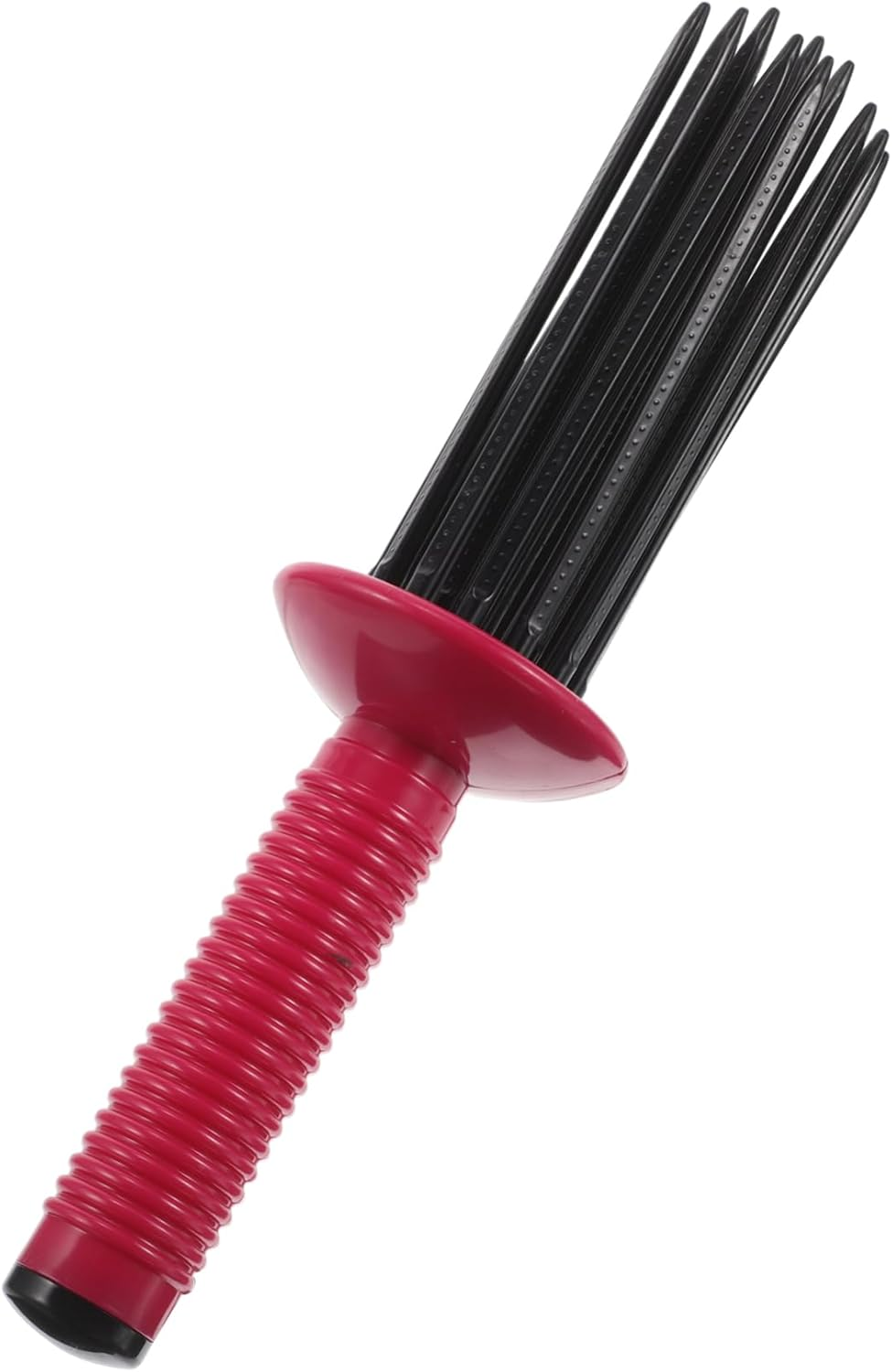 NIYANGLE Curly Hair Comb Hair Styling Tools for Voluminous Curls Hairdresser Brush image number 2