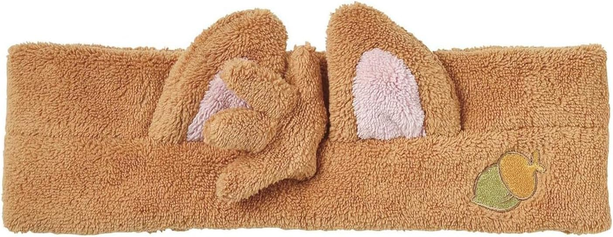 Marushin 2005107200 Disney Winnie the Pooh Hair Band, Cute Bee, 3.0 X 9.4 Inches (7.5 X 24 Cm) image number 3