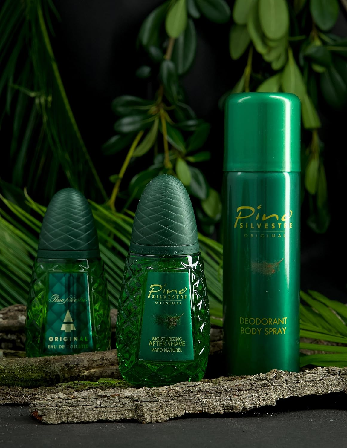 PINO SILVESTRE by Pino Silvestre after Shave 120Ml for Men image number 5