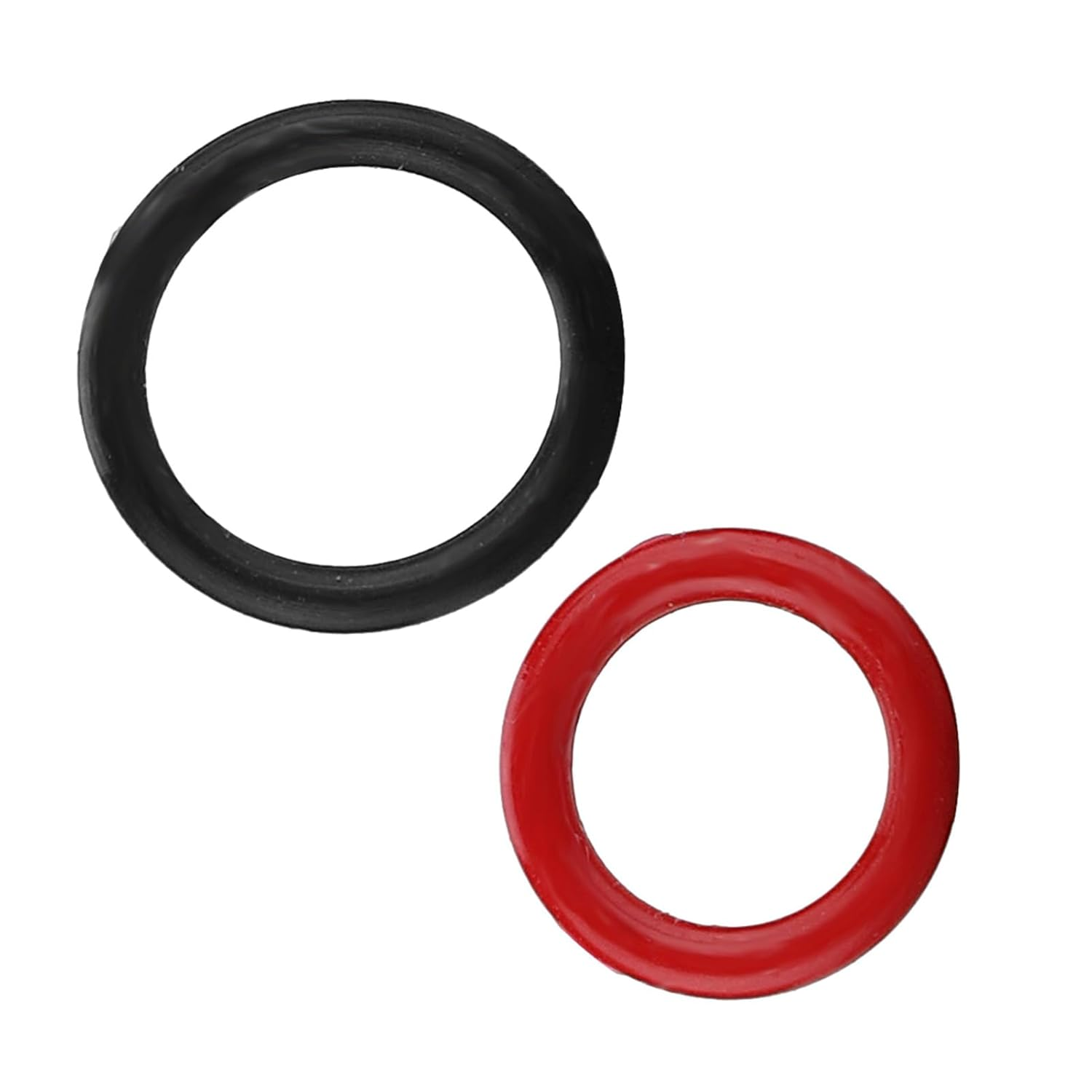 2Pcs 91345-RDA A01 91370-SV4-000 Power Steering Pump Seal, Superior Material, Long Service Life, Easy to Install with O Shaped Seal Ring image number 3