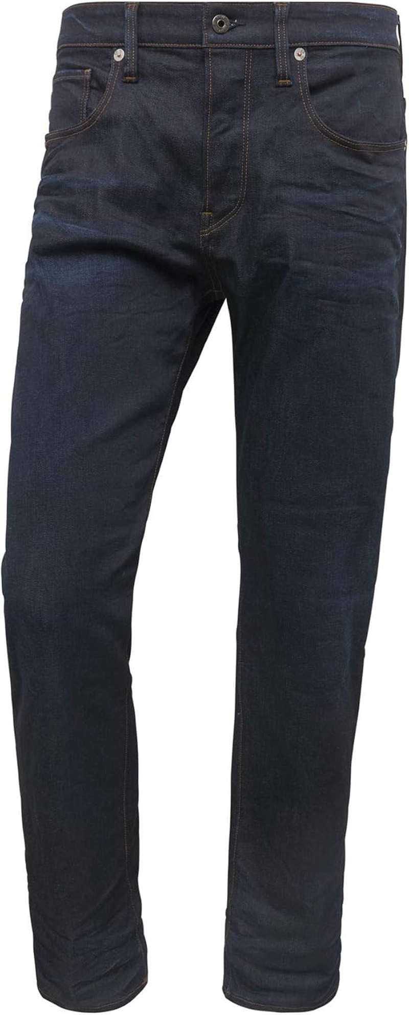 G-Star Raw Men'S 3301 Loose-Fit Jean