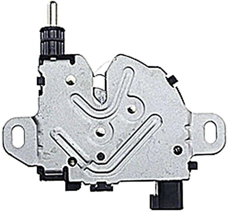 Replacement# 3M5116700BB Hood Lock 1Pc/Set image number 1