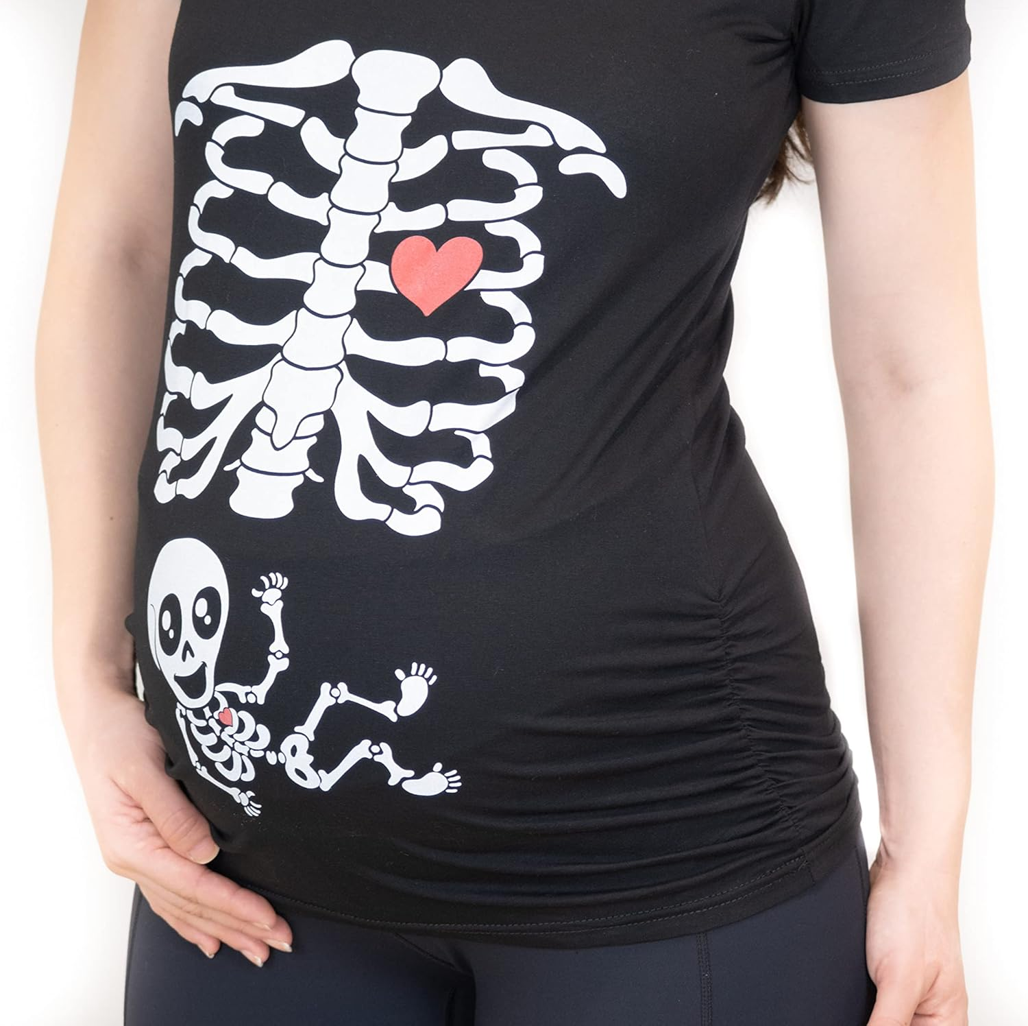 Silver Lake T-Shirts Let'S Go Brandon Mens T-Shirt USA Flag American Flag Tee Shirt image number 5